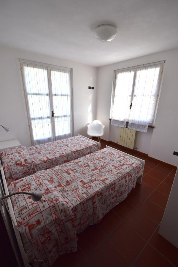 Case Vacanze Malonghe Deiva Marina Luaran gambar
