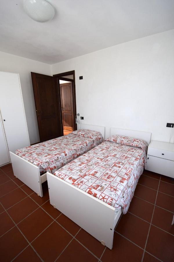 Case Vacanze Malonghe Deiva Marina Luaran gambar