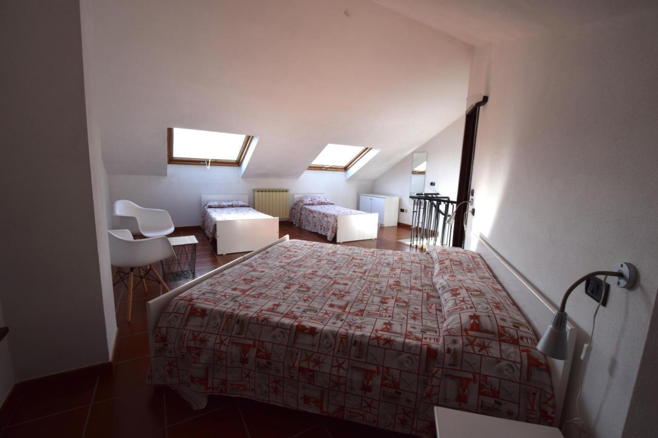 Case Vacanze Malonghe Deiva Marina Luaran gambar