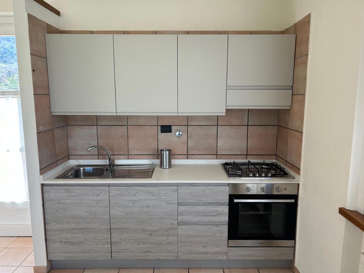 Case Vacanze Malonghe Deiva Marina Luaran gambar