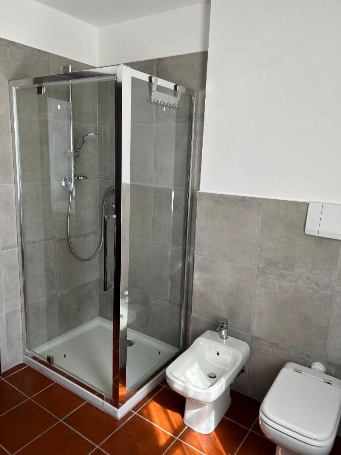 Case Vacanze Malonghe Deiva Marina Luaran gambar