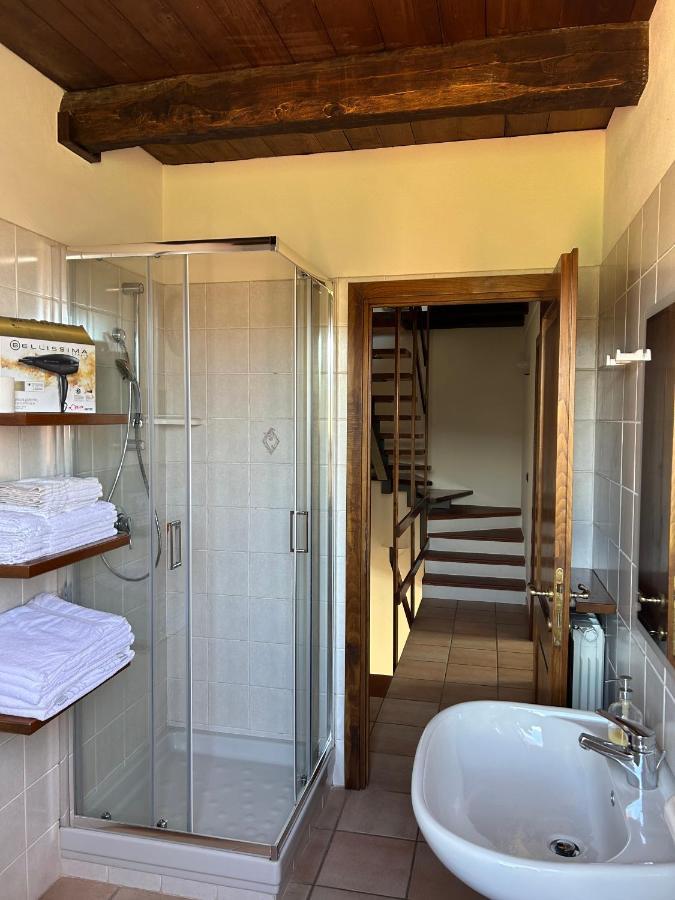 Case Vacanze Malonghe Deiva Marina Luaran gambar