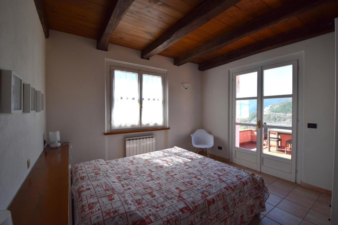 Case Vacanze Malonghe Deiva Marina Luaran gambar