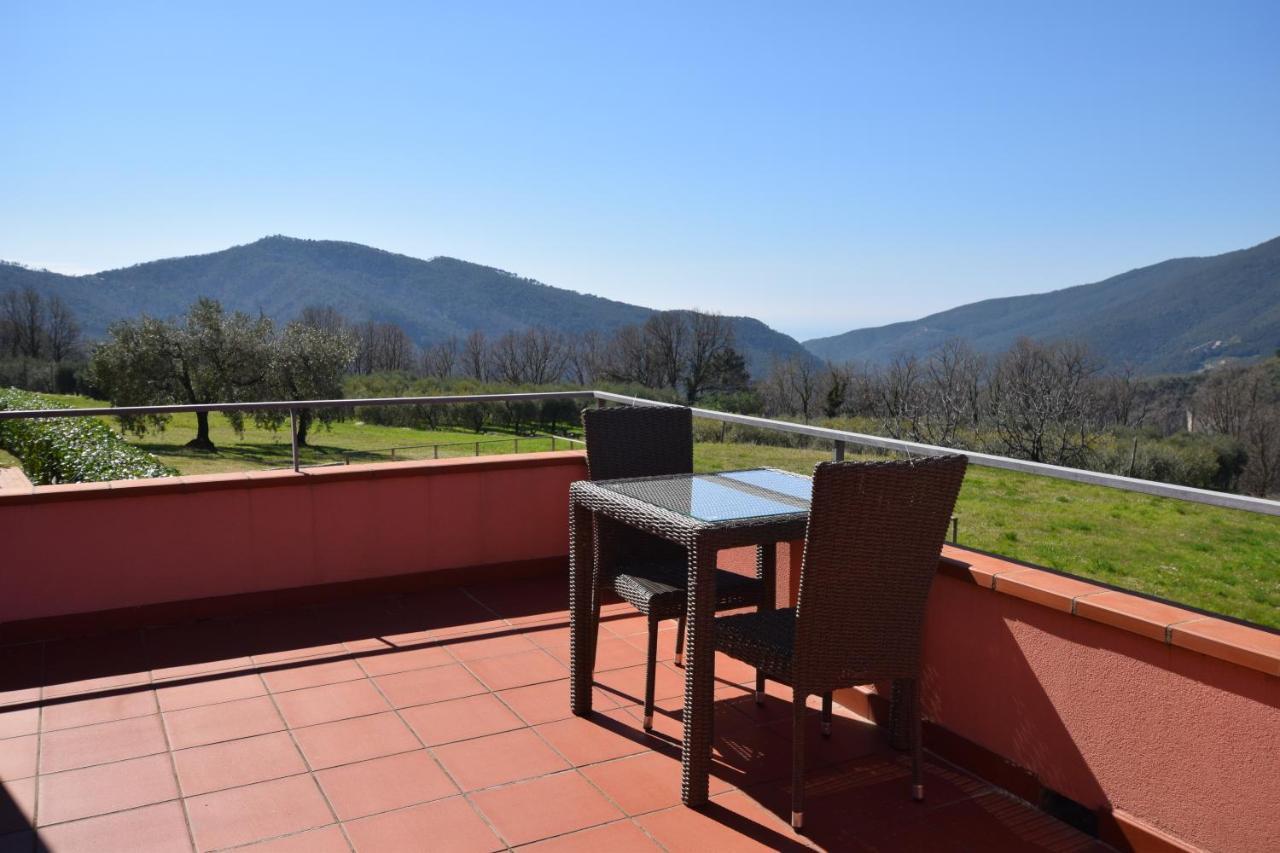 Case Vacanze Malonghe Deiva Marina Luaran gambar