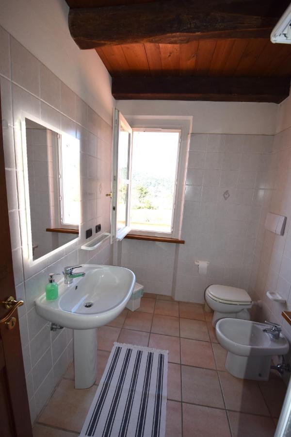 Case Vacanze Malonghe Deiva Marina Luaran gambar