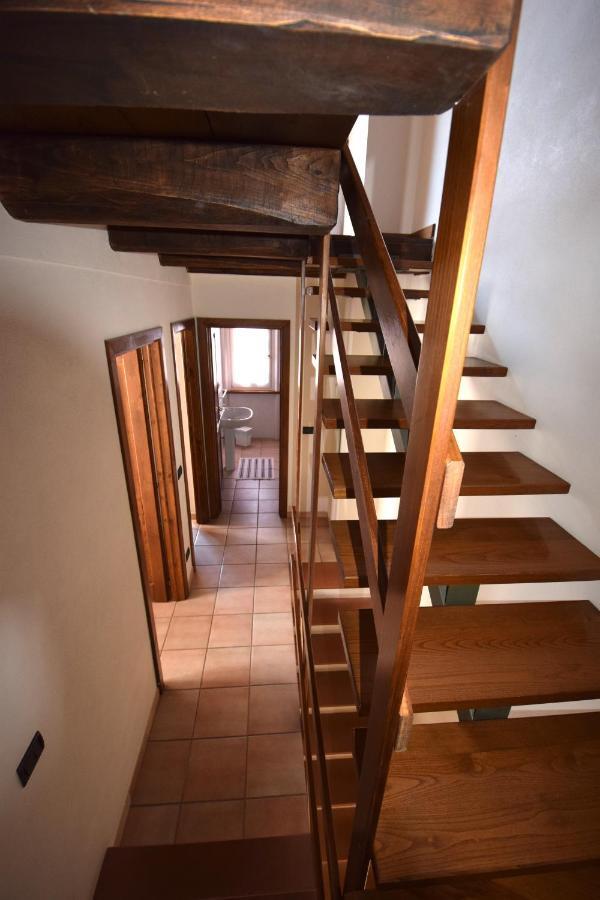 Case Vacanze Malonghe Deiva Marina Luaran gambar